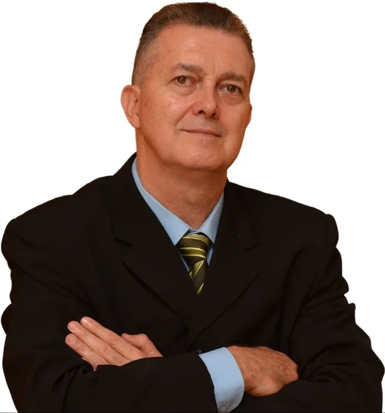 Fotografia de Mauricio Pereira
